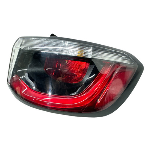 Lanterna Direita Jeep Compass 2017/2022