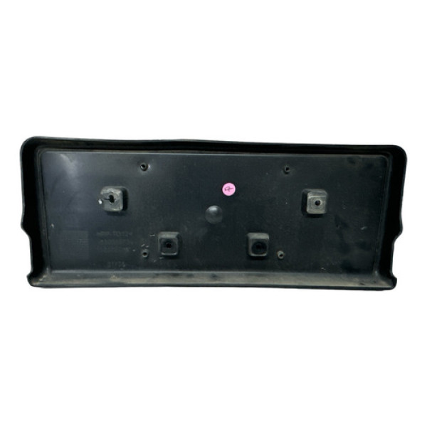 Suporte Placa Dianteiro Jeep Compass 2017/2021 53285973