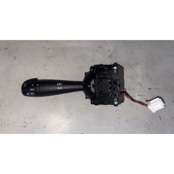 Chave Seta Renault Sandero Logan 2015 Diante