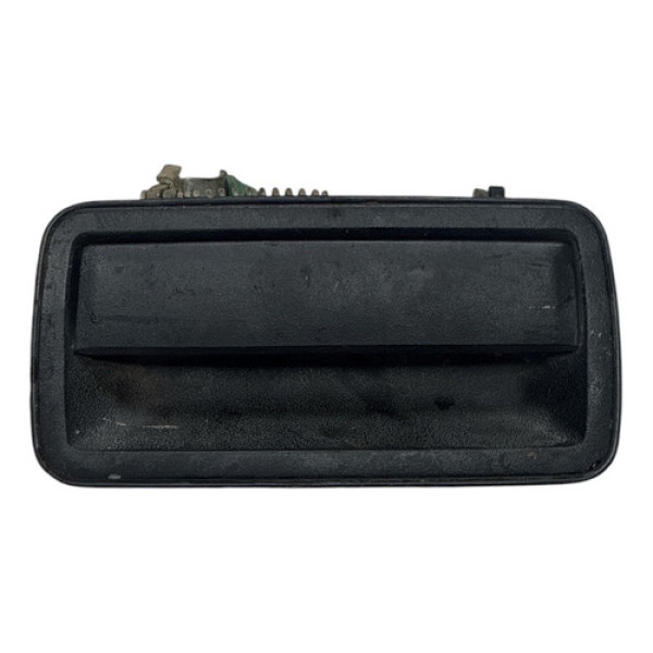 Maçaneta Externa Traseira Chevrolet S 10 Blazer 