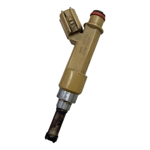 Bico Injetor Toyota Rav-4 2013 A 2016 2.0  127v