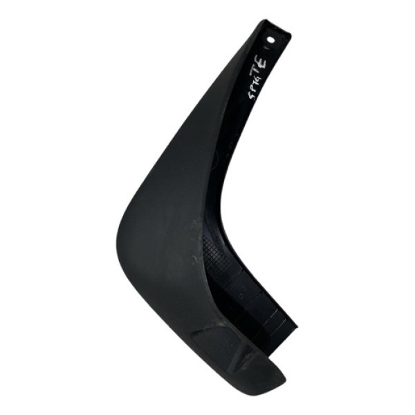 Lameiro Pé De Pato Traseiro Esquerdo Kia Sportage 13/16