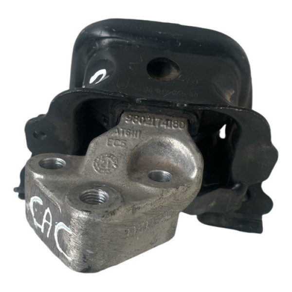Coxim Superior Motor Citroen C4 Cactus 1.6