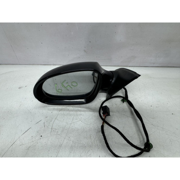 Retrovisor Esquerdo Passat 2006 A 2010
