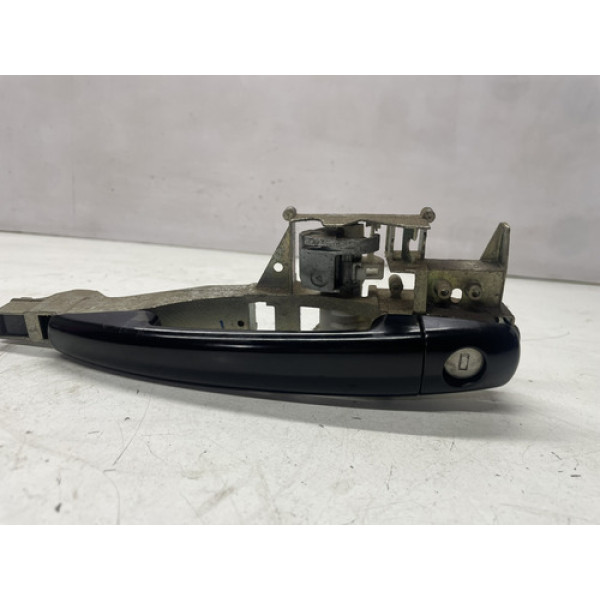 Maçaneta Externa  Dianteira Esquerda Citroen C4 Pallas