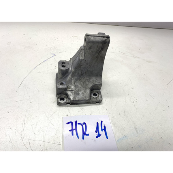 Suporte Alternador Hyundai Hr 14 Original