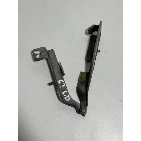 Braço Dobradiça Capô Direito Citroën C3 2004 - 2011