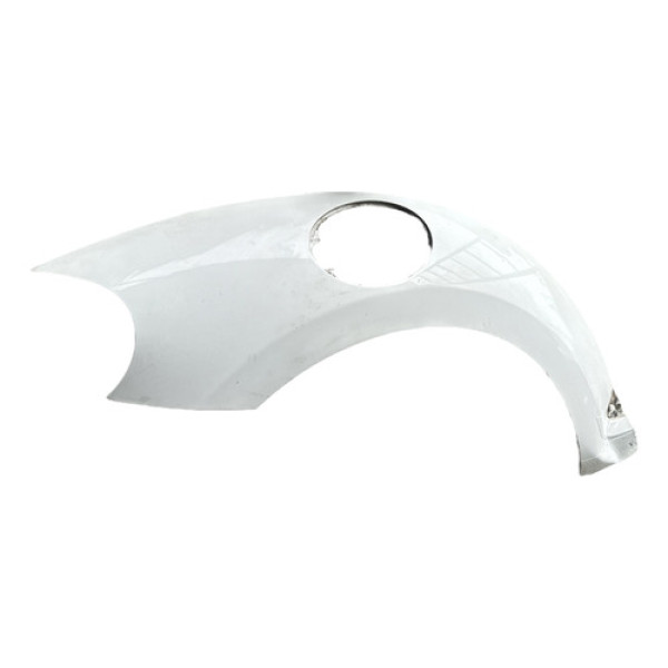 Paralama Traseiro Direito Vw Fusca 2012 A 2016