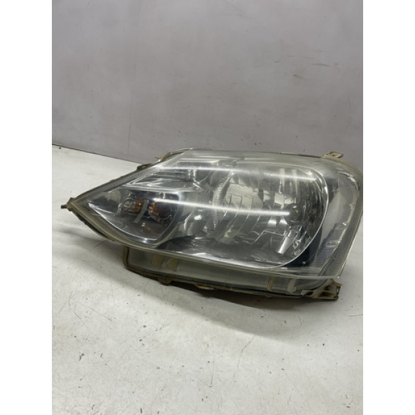 Farol Esquerdo Toyota Etios 2013 Esquerdo