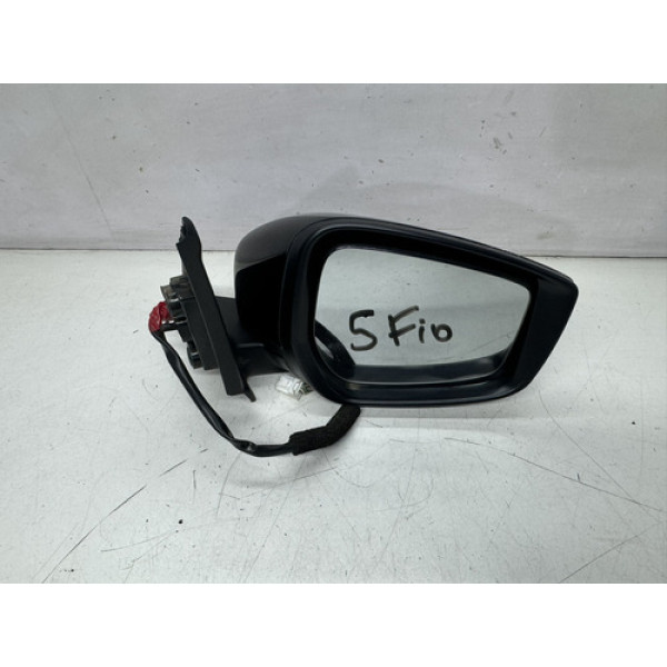 Retrovisor Direito Nissan Kicks Com Pisca