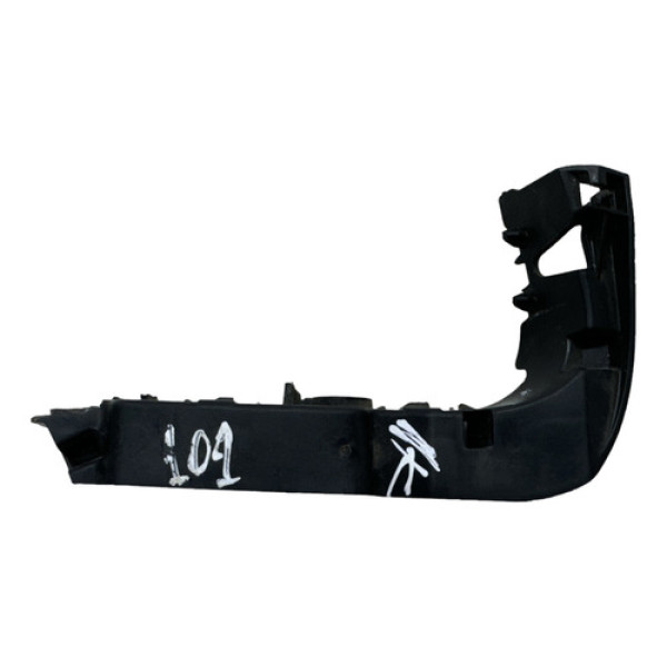 Guia Parachoque Esquerdo Audi A3 1.8 2014 A 2019 C/detalhe