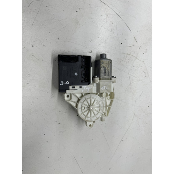 Motor Vidro Eletrico Dianteiro Direito Volkswagen Jetta 2013