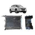 Kit Radiador Com Intercooler New Tucson 