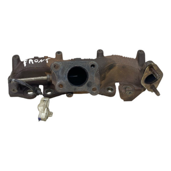 Coletor Escape Nissan Frontier 2.5 190 Cv 140045x00a