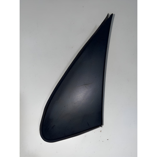 Acabamento Paralama Esquerdo Corolla Brad Pitt