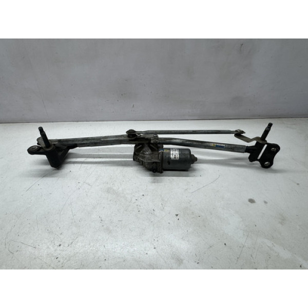 Maquina Com Motor Limpador Parabrisa Evoque Ate 17 W0027101