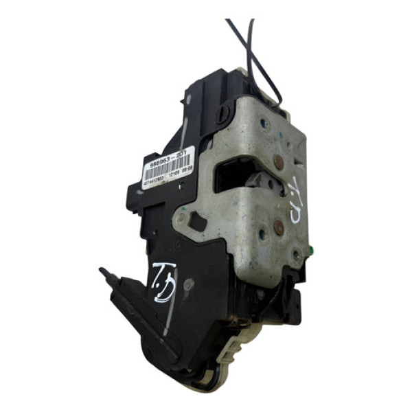 Fechadura Traseira Direita Ford Edge 2012 13 14