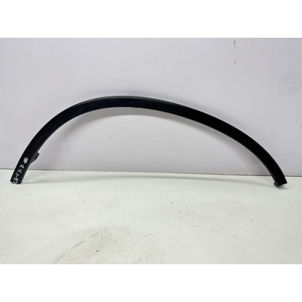 Moldura Aplique Paralama Direito Honda Cr-v 2007 A 2011