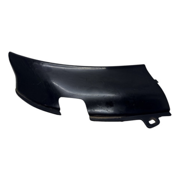 Acabamento Da Churrasqueira Direito Chevrolet Blazer S10 