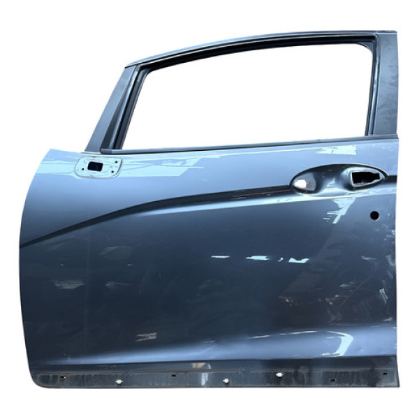 Porta Dianteira Esquerda Honda Wr-v  Dianteira