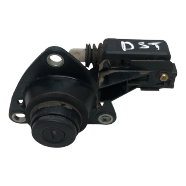 Miolo Tampa Traseira Renault Duster Até 2015