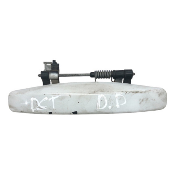 Maçaneta Externa Dianteira Direita Renault Duster Até 2019 Dianteira