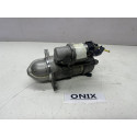 Motor Arranque Partida Chevrolet Onix Prisma 1.4
