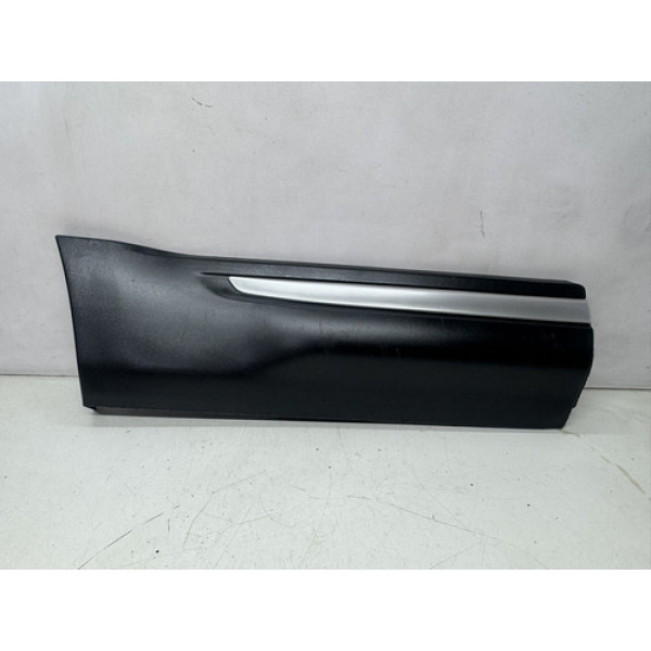 Acabamento Moldura Porta Traseira Direita Evoque Pure