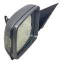 Retrovisor Esquerdo Mercedes Cla 250 Retrátil 2014/2019