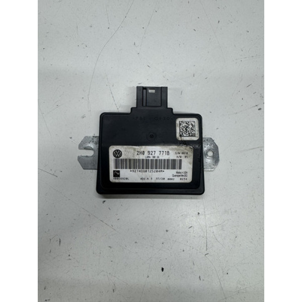 Módulo Bloqueio Diferencial Amarok V6 2h0927771b