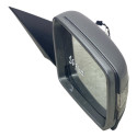 Retrovisor Direito Mercedes Cla 250 Retrátil