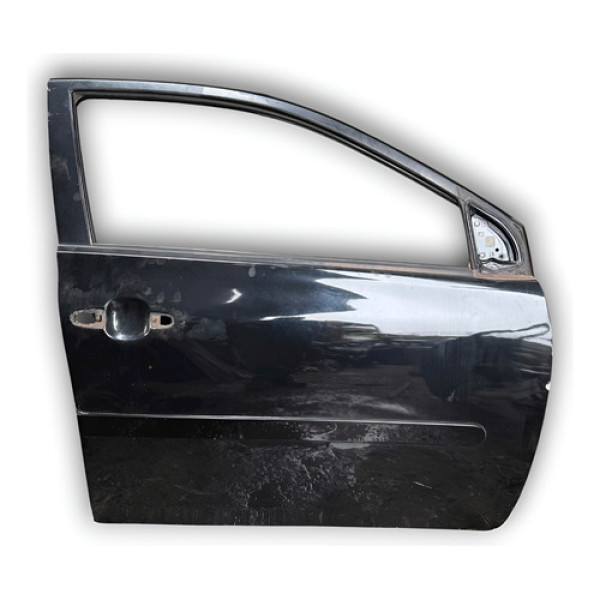 Porta Dianteira Direita Toyota Corolla 2009 A 2014   Dianteira Direita