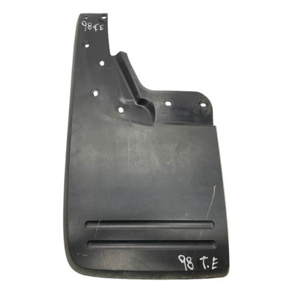 Lameiro Pé De Pato Traseiro Esquerdo Vw Amarok