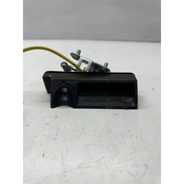 Botão Acionamento Abertura Tampa Traseira Hyundai Azera 07..