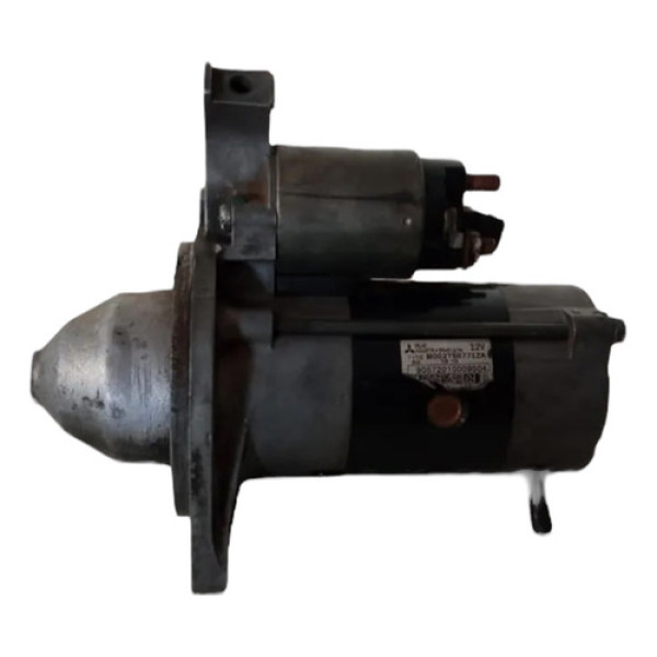 Motor De Arranque Partida Chevrolet S 10 2.8 Diesel Até 2011