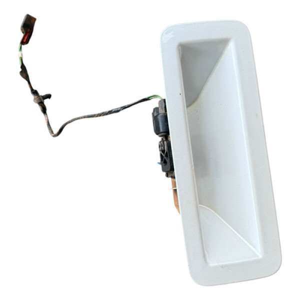 Botão Abertura Porta Mala Ford Edge 2013 2014 