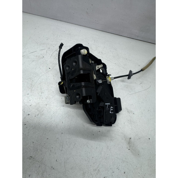 Fechadura Traseira Esquerda Ford Focus 09-2013 4m5aa26413ee
