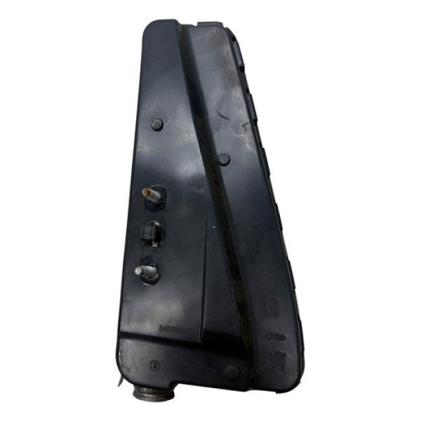 Air Bag Banco Esquerdo Peugeot 3008 2013  Preto