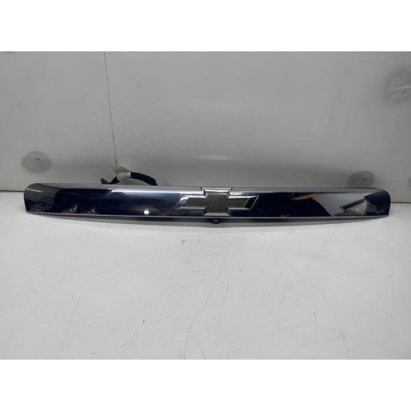 Friso Moldura Tampa Dromado Gm Tracker 2014 15 16