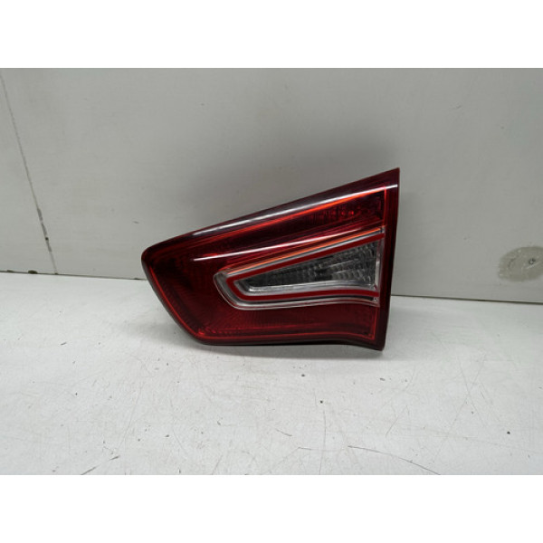 Lanterna Traseira Direita Tampa Kia Sportage 2014 Direito