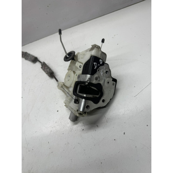 Fechadura Dianteira Direita Volkswagen Fox 2011 A 2014