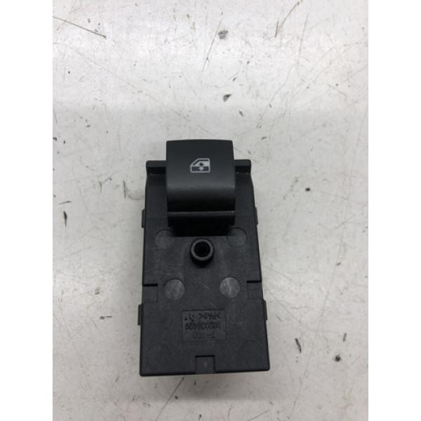 Botão Vidro Traseiro Chevrolet Sonic 202008429