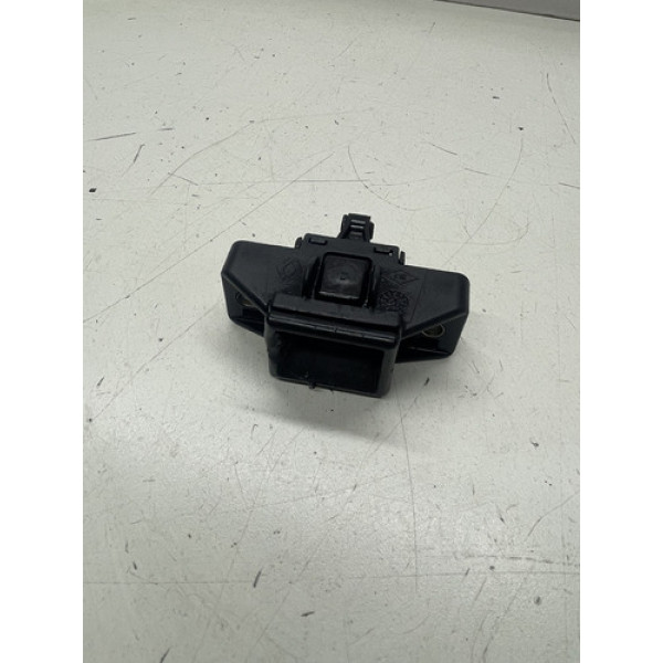 Fechadura Tampa Traseira Renault Clio Hatch