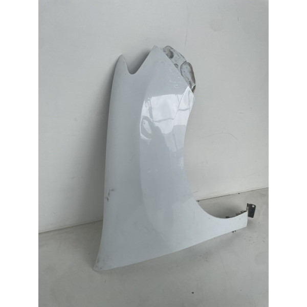 Paralama Direito Renault Logan Sandero 2014 Em Diante