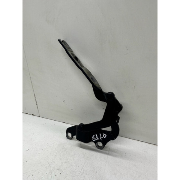 Dobradiça Braço Capô Direito Bmw 120i 118i 130i 2005 A 2012