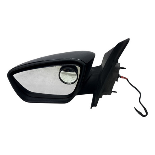 Retrovisor Esquerdo Elétrico Pisca Ford Ka 2015 Em Diante