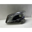 Farol Esquerdo Mercedes Cla 2014 2015 2016 Completo Esquerdo