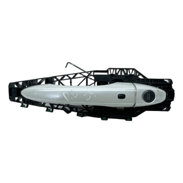 Maçaneta Externa Dianteira Esquerda Jeep Compass 17 Sensor