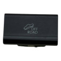 Botão Off Road Saveiro Cross G8 
