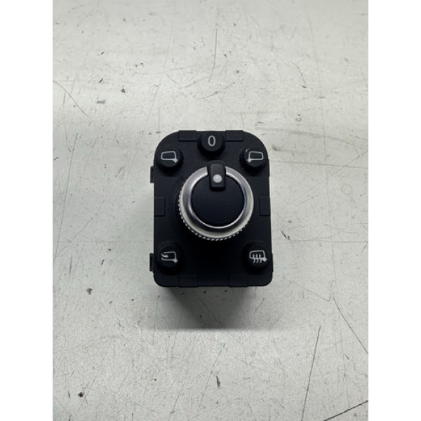 Botao Ajuste Retrovisor Eletrico Audi Q3 2020 2021